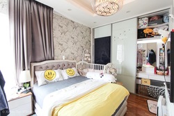 Oleander Towers (D12), Apartment #208796561